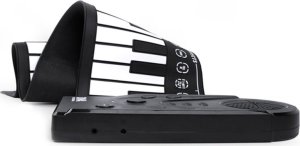 DNA DNA ROLL 49 keyboard zwijany gumowy przenośny klawisze organy 8