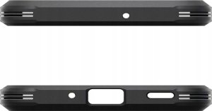 Spigen SPIGEN TOUGH ARMOR GALAXY A16 4G / 5G BLACK 7