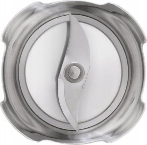 Blender Smeg Blender ręczny z akc. Smeg HBF03PBEU niebieski 2