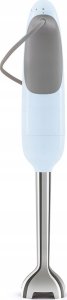 Blender Smeg Blender ręczny z akc. Smeg HBF03PBEU niebieski 3