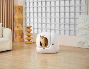 Petkit Pura Max 2 (P9902) 10