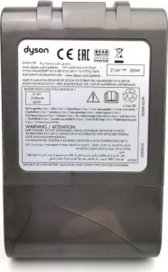 Dyson Oryginalny Akumulator Dyson V6 3