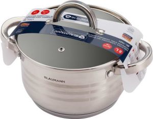 Blaumann Garnek Gourmet 24cm (BL-1021) 2