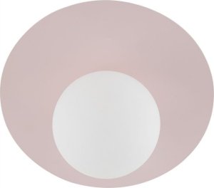 Lampa sufitowa TK Lighting LAMP CEILING PIXI G9 8W PINK 8