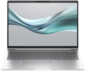 Laptop HP HP EliteBook 665 G11 AMD Ryzen 5 7535U 16inch 16GB 512GB UMA W11P 3YW 1