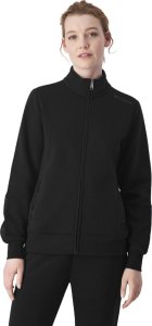 Champion Dres damski Champion czarny 117519 KK001 L 4