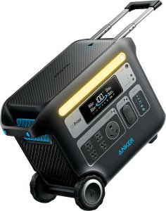 Anker Solix F2000 2048 Wh 5