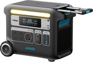 Anker Solix F2000 2048 Wh 6