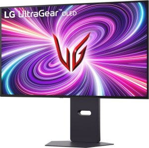 Monitor LG UltraGear OLED 32GS95UV-B 12
