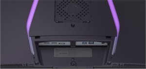 Monitor LG UltraGear OLED 32GS95UV-B 5