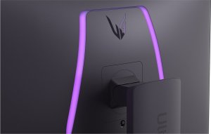 Monitor LG UltraGear OLED 32GS95UV-B 6