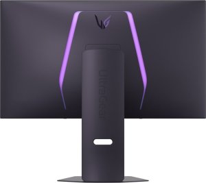 Monitor LG UltraGear OLED 32GS95UV-B 7
