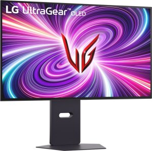 Monitor LG UltraGear OLED 32GS95UV-B 10