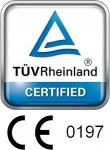 Oromed Inhalator przenośny OROMED ORO-MESH PRO+zasilacz 15