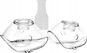 Oromed Inhalator przenośny OROMED ORO-MESH PRO+zasilacz 24