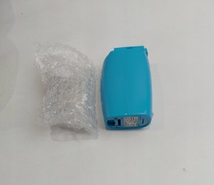 Oromed Inhalator przenośny OROMED ORO-MESH PRO+zasilacz 28