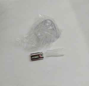 Oromed Inhalator przenośny OROMED ORO-MESH PRO+zasilacz 29