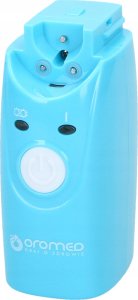 Oromed Inhalator przenośny OROMED ORO-MESH PRO+zasilacz 35