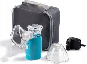 Oromed Inhalator przenośny OROMED ORO-MESH PRO+zasilacz 9