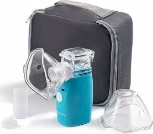 Oromed Inhalator przenośny OROMED ORO-MESH PRO+zasilacz 10