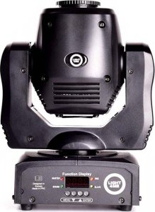 LIGHT4ME LIGHT4ME MINI SPOT 60 MKIII głowa ruchoma LED 3