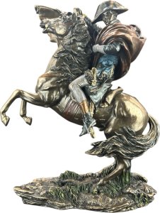 Figurka Veronese Francuski cesarz Napoleon Bonaparte Veronese WU72854A4 1
