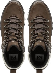 Buty trekkingowe męskie Helly Hansen Helly Hansen męskie buty zimowe THE FORESTER PREMIUM 12030 708 41 7