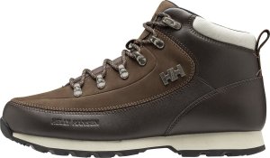Buty trekkingowe męskie Helly Hansen Helly Hansen męskie buty zimowe THE FORESTER PREMIUM 12030 708 42 1