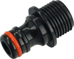 Forester FORESTER Nypel z gwintem zewnętrznym 1/2" one size 1