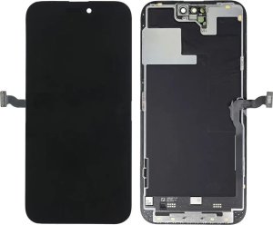 PhoneParts WYŚWIETLACZ DO APPLE IPHONE 14 PRO MAX INCELL FHD ze zmiennym układem IC standard 1