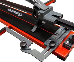Maszynka do cięcia płytek DRAUMET DRAUMET maszynka do glazury 1000mm one size 2