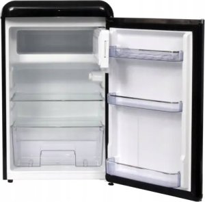 Lodówka Ravanson Chłodziarko-zamrażarka Retro Ravanson LKK-120ERB 2