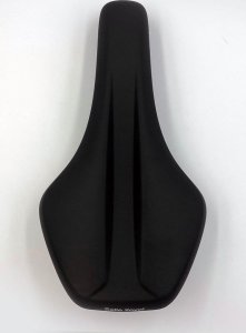 Selle Royal Siodło SELLEROYAL VIVO ERGO ATHLETIC 45st. unisex piankowe sp(NEW 2025) 2