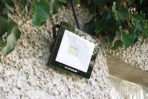 Naświetlacz Platinium Reflektor energooszczędny LED lampa halogen naświetlacz 20W 3