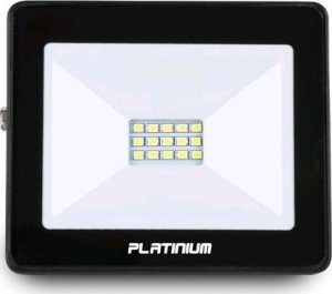 Naświetlacz Platinium Reflektor energooszczędny LED lampa halogen naświetlacz 20W 5