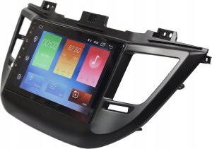 Radio samochodowe Hyundai RADIO NAWIGACJA GPS HYUNDAI TUCSON 2015-2018 ANDROID 2