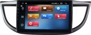 Radio samochodowe Honeywell RADIO NAWIGACJA GPS HONDA CR-V IV 2012-17 ANDROID 1