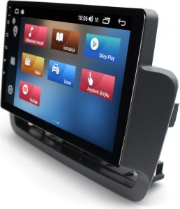 Radio samochodowe Select RADIO NAWIGACJA GPS SEAT IBIZA 2012-2015 ANDROID 2