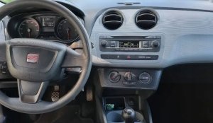 Radio samochodowe Select RADIO NAWIGACJA GPS SEAT IBIZA 2012-2015 ANDROID 3