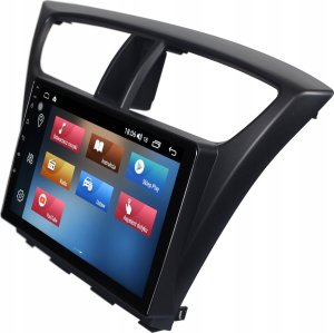 Radio samochodowe Honeywell RADIO NAWIGACJA GPS HONDA CIVIC IX 2011-17 ANDROID 2