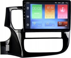 Radio samochodowe Mio RADIO NAWIGACJA GPS MITSUBISHI OUTLANDER III 2012+ 1