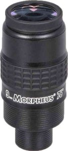 BETA Okular Baader Morpheus 9 mm 2/1,25&quot; 1