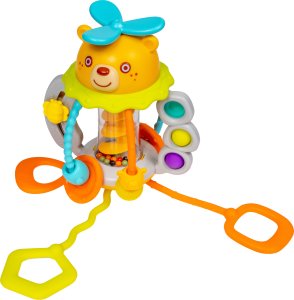 Smily Play Zabawka sensoryczna Mi 2