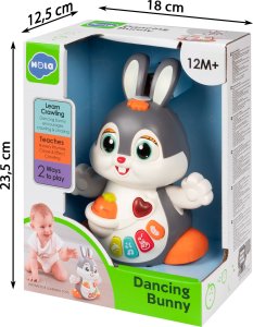 Smily Play Tańczšcy Królik 5
