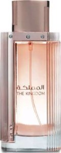 Lattafa Lattafa The Kingdom for Women EDP 100ml 1