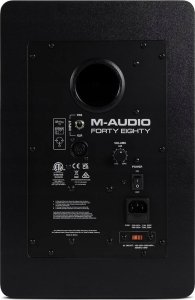 Kolumna Maudio M-AUDIO FORTY EIGHTY - Aktywny Monitor 3