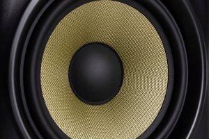 Kolumna Maudio M-AUDIO FORTY EIGHTY - Aktywny Monitor 5