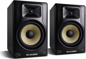 Kolumna Maudio M-AUDIO FORTY EIGHTY - Aktywny Monitor 6