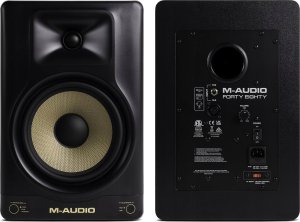 Kolumna Maudio M-AUDIO FORTY EIGHTY - Aktywny Monitor 8