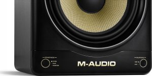 Kolumna Maudio M-AUDIO FORTY EIGHTY - Aktywny Monitor 10